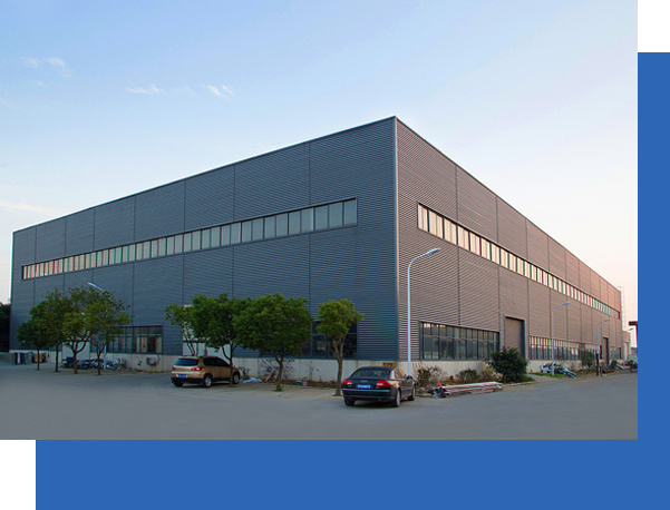 汽車水泵廠家形象